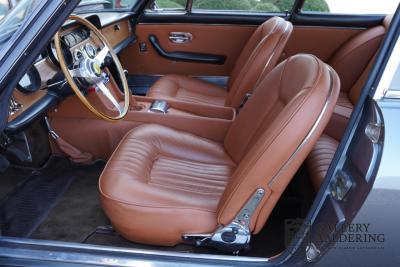 1965 Ferrari 330 GT 2+2 Coupe Interim