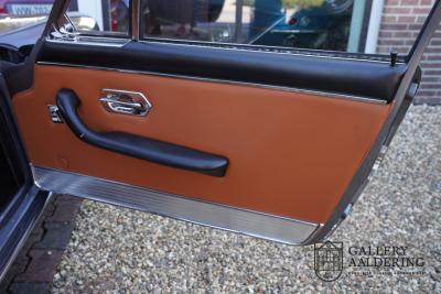 1965 Ferrari 330 GT 2+2 Coupe Interim