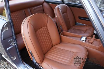 1965 Ferrari 330 GT 2+2 Coupe Interim