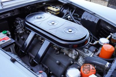 1965 Ferrari 330 GT 2+2 Coupe Interim