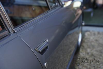 1965 Ferrari 330 GT 2+2 Coupe Interim