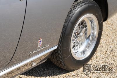 1965 Ferrari 330 GT 2+2 Coupe Interim