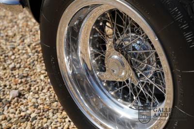 1965 Ferrari 330 GT 2+2 Coupe Interim