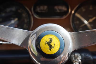 1965 Ferrari 330 GT 2+2 Coupe Interim