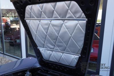 1965 Ferrari 330 GT 2+2 Coupe Interim