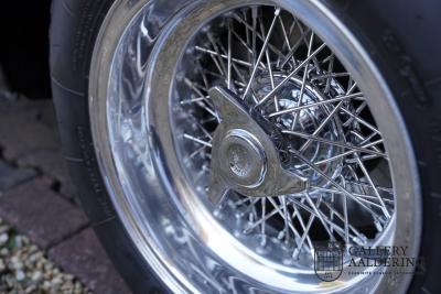 1965 Ferrari 330 GT 2+2 Coupe Interim