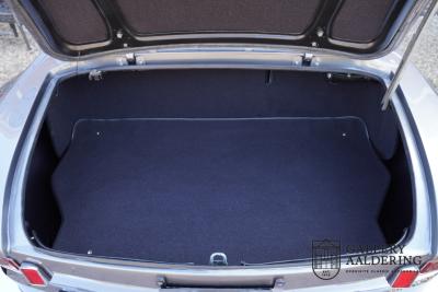 1965 Ferrari 330 GT 2+2 Coupe Interim