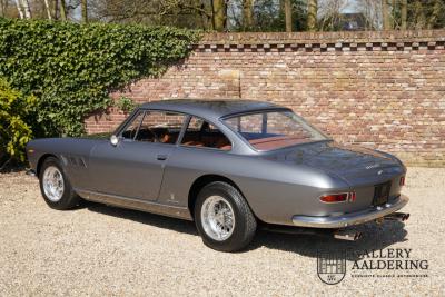 1965 Ferrari 330 GT 2+2 Coupe Interim