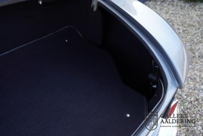 1965 Ferrari 330 GT 2+2 Coupe Interim