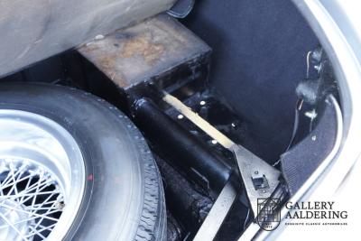 1965 Ferrari 330 GT 2+2 Coupe Interim