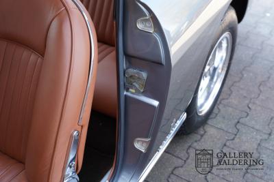 1965 Ferrari 330 GT 2+2 Coupe Interim