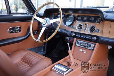 1965 Ferrari 330 GT 2+2 Coupe Interim