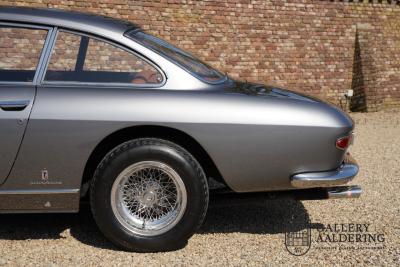1965 Ferrari 330 GT 2+2 Coupe Interim