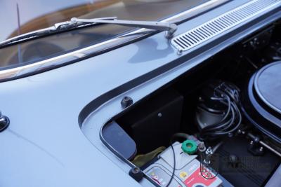 1965 Ferrari 330 GT 2+2 Coupe Interim