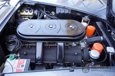 1965 Ferrari 330 GT 2+2 Coupe Interim