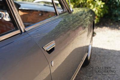 1965 Ferrari 330 GT 2+2 Coupe Interim