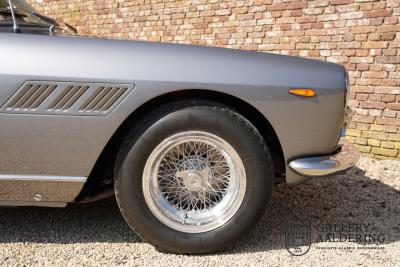 1965 Ferrari 330 GT 2+2 Coupe Interim