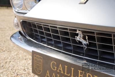 1965 Ferrari 330 GT 2+2 Coupe Interim