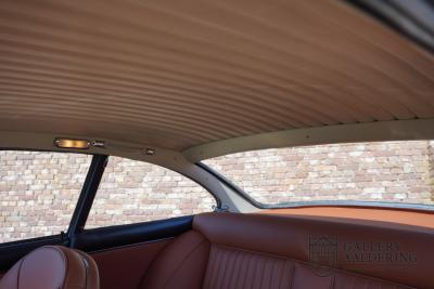 1965 Ferrari 330 GT 2+2 Coupe Interim