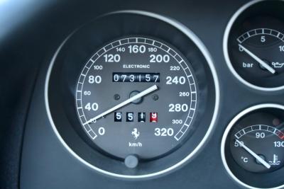 1996 Ferrari F355 GTB &ldquo;Manual gearbox&rdquo;