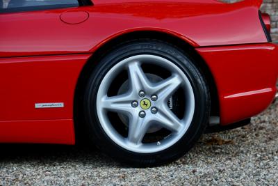 1996 Ferrari F355 GTB &ldquo;Manual gearbox&rdquo;