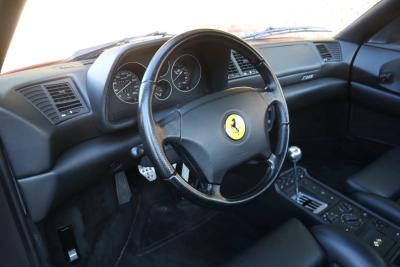 1996 Ferrari F355 GTB &ldquo;Manual gearbox&rdquo;