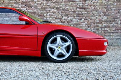 1996 Ferrari F355 GTB &ldquo;Manual gearbox&rdquo;