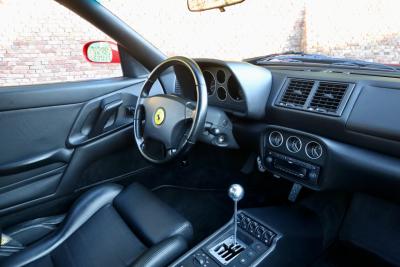 1996 Ferrari F355 GTB &ldquo;Manual gearbox&rdquo;