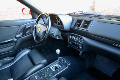1996 Ferrari F355 GTB &ldquo;Manual gearbox&rdquo;