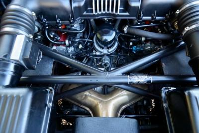 1996 Ferrari F355 GTB &ldquo;Manual gearbox&rdquo;