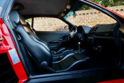 1996 Ferrari F355 GTB &ldquo;Manual gearbox&rdquo;