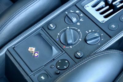 1996 Ferrari F355 GTB &ldquo;Manual gearbox&rdquo;