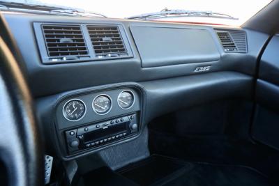 1996 Ferrari F355 GTB &ldquo;Manual gearbox&rdquo;