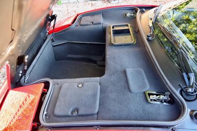 1996 Ferrari F355 GTB &ldquo;Manual gearbox&rdquo;