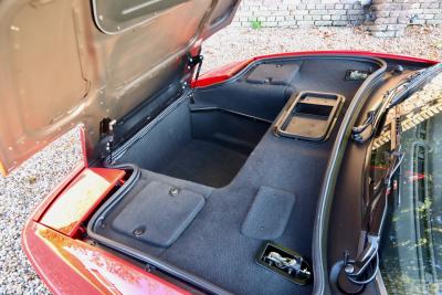 1996 Ferrari F355 GTB &ldquo;Manual gearbox&rdquo;