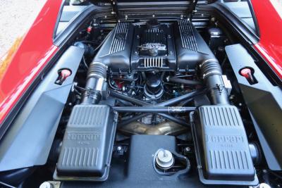 1996 Ferrari F355 GTB &ldquo;Manual gearbox&rdquo;