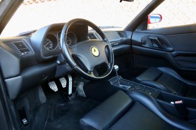 1996 Ferrari F355 GTB &ldquo;Manual gearbox&rdquo;