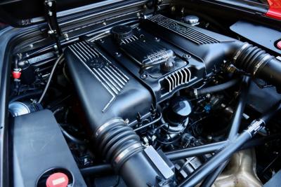 1996 Ferrari F355 GTB &ldquo;Manual gearbox&rdquo;