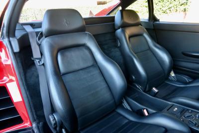 1996 Ferrari F355 GTB &ldquo;Manual gearbox&rdquo;