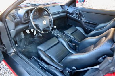 1996 Ferrari F355 GTB &ldquo;Manual gearbox&rdquo;
