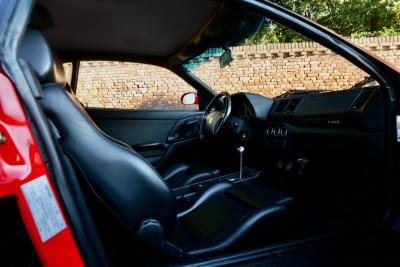 1996 Ferrari F355 GTB &ldquo;Manual gearbox&rdquo;