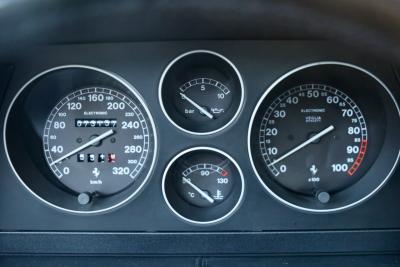 1996 Ferrari F355 GTB &ldquo;Manual gearbox&rdquo;