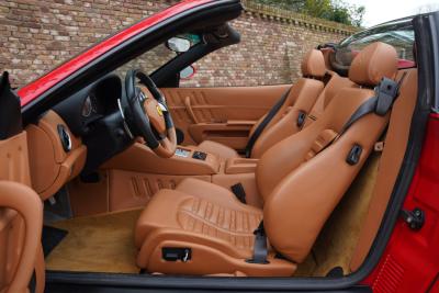 2006 Ferrari 575 Superamerica &ldquo;GTC-Package&rdquo;