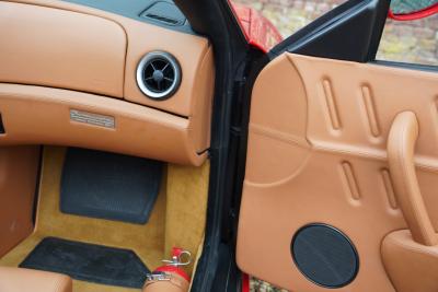 2006 Ferrari 575 Superamerica &ldquo;GTC-Package&rdquo;