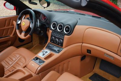 2006 Ferrari 575 Superamerica &ldquo;GTC-Package&rdquo;