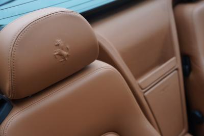 2006 Ferrari 575 Superamerica &ldquo;GTC-Package&rdquo;