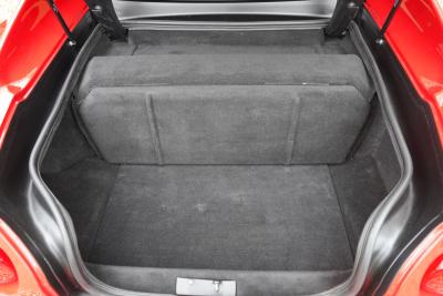 2006 Ferrari 575 Superamerica &ldquo;GTC-Package&rdquo;