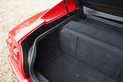 2006 Ferrari 575 Superamerica &ldquo;GTC-Package&rdquo;