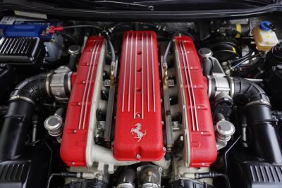 2006 Ferrari 575 Superamerica &ldquo;GTC-Package&rdquo;