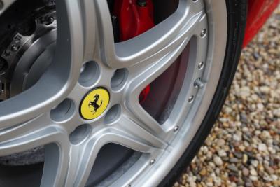 2006 Ferrari 575 Superamerica &ldquo;GTC-Package&rdquo;